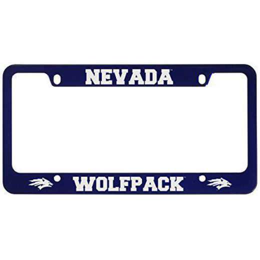 SM-31-BLU-NEVRENO-1-CLC: LXG SM/31 CAR FRAME BLUE, Nevada